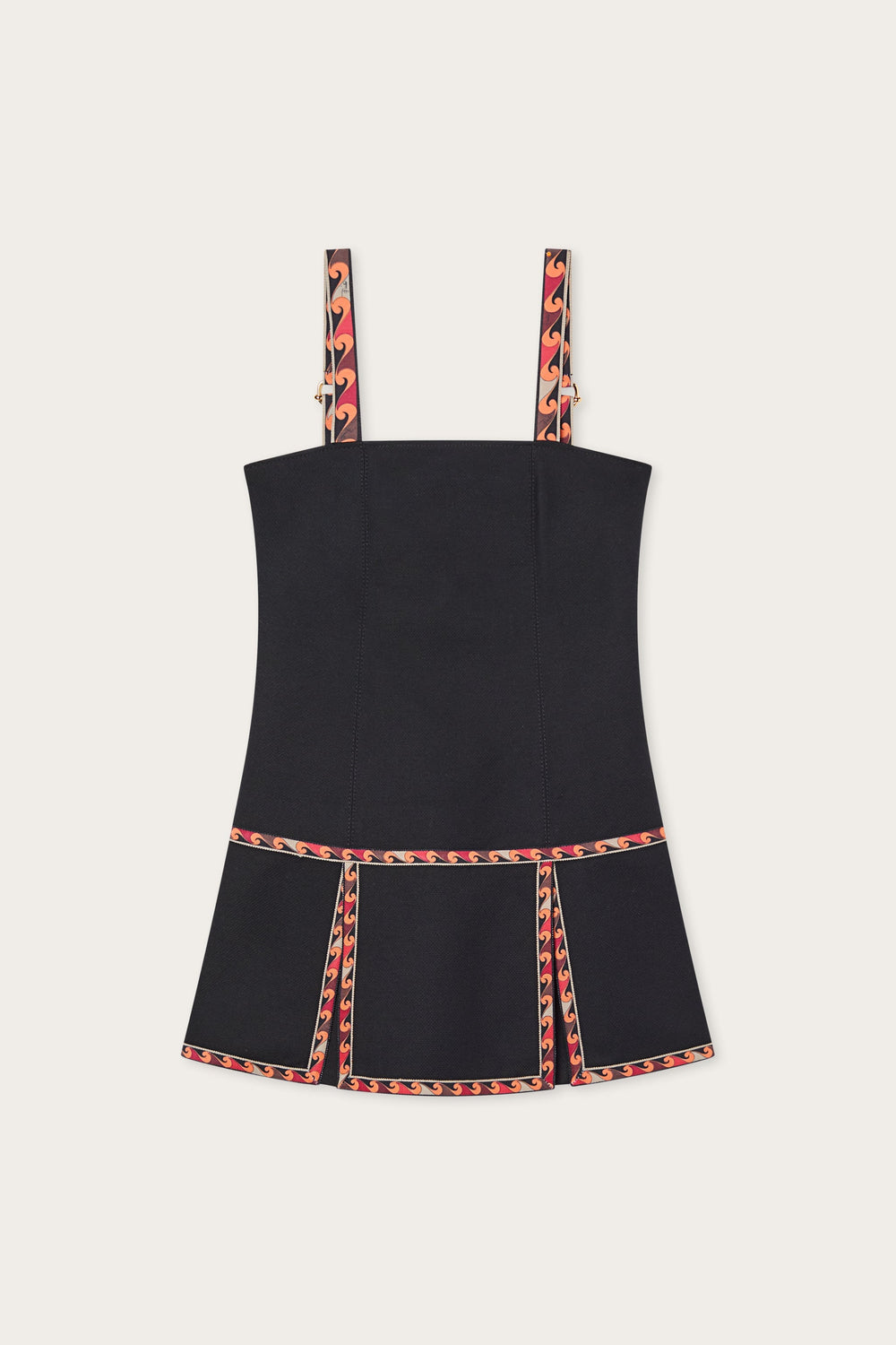 Pucci Trapeze Dress