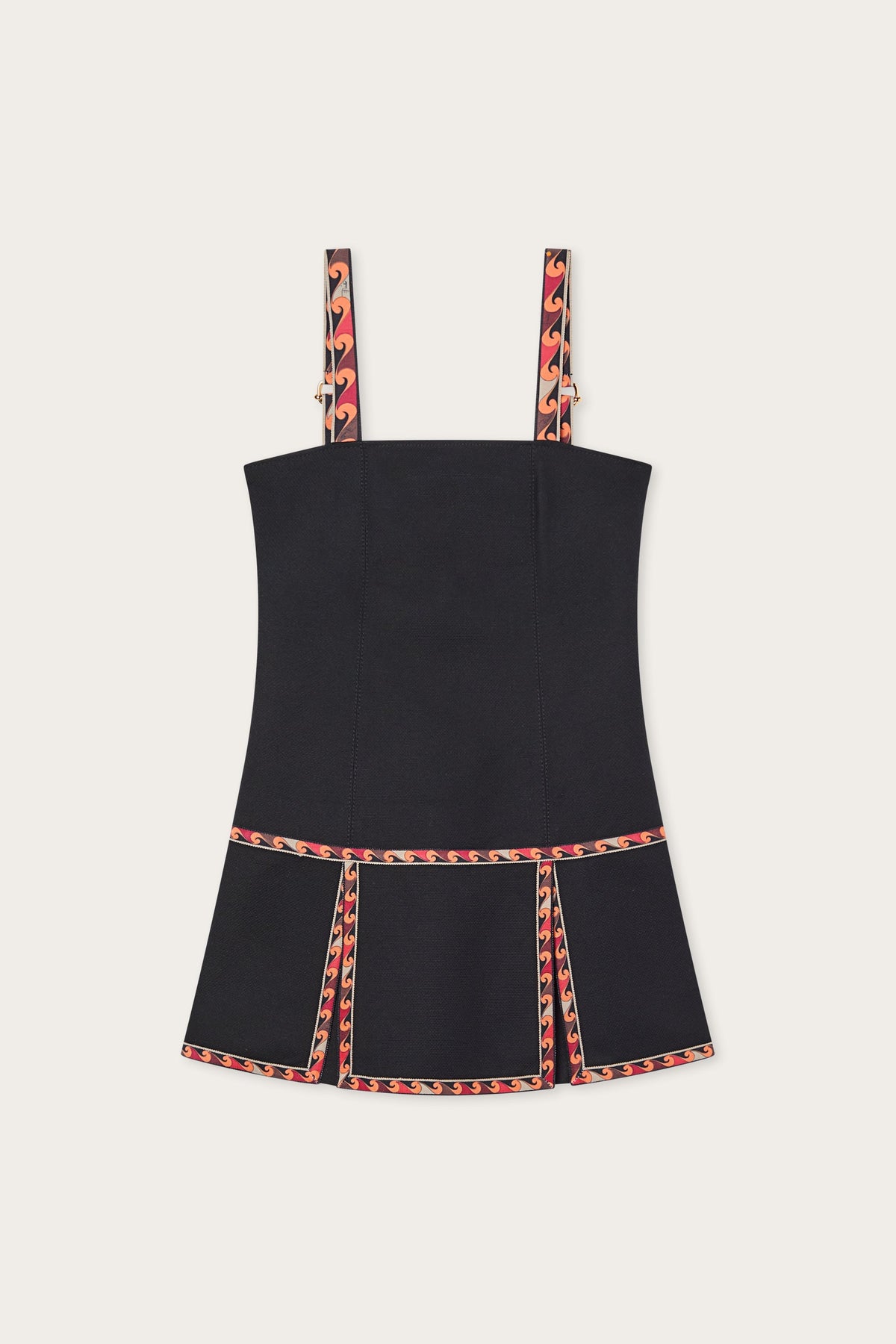 Pucci Trapeze Dress