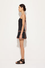 Pucci Trapeze Dress