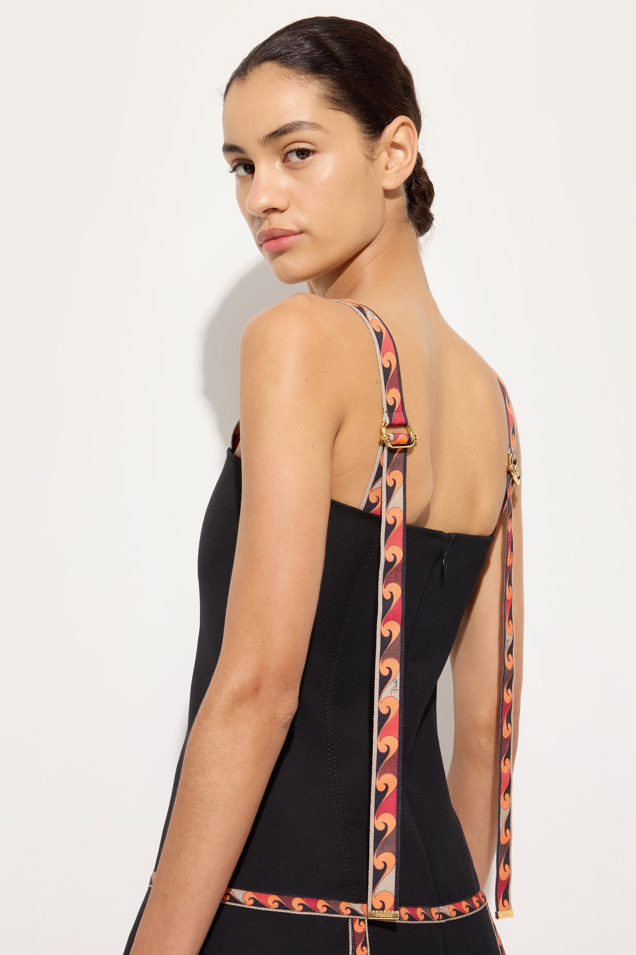 Pucci Trapeze Dress