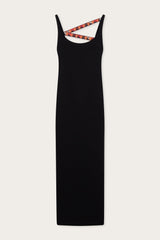Pucci Fitted Cady Dress