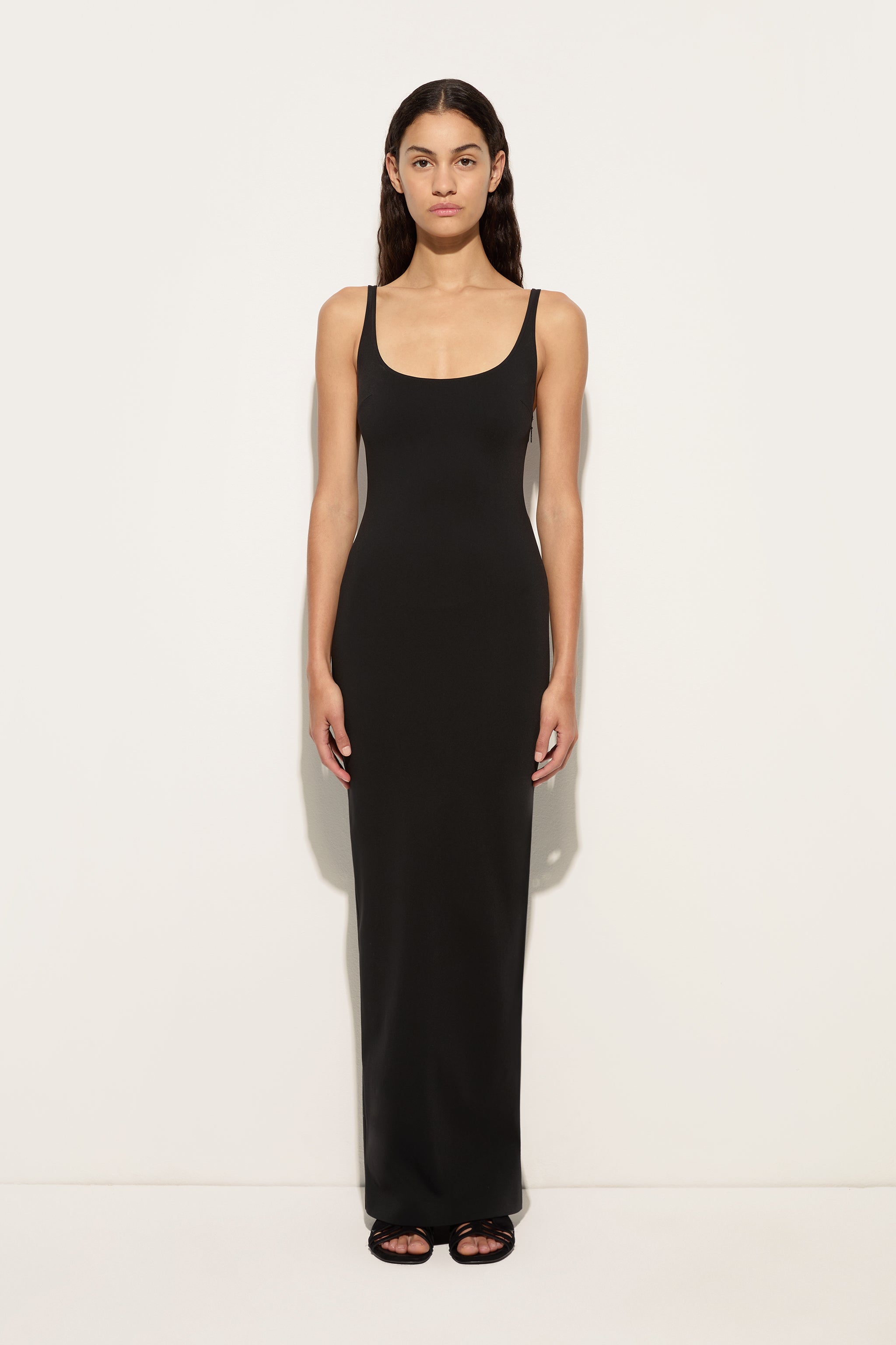 Pucci Fitted Cady Dress