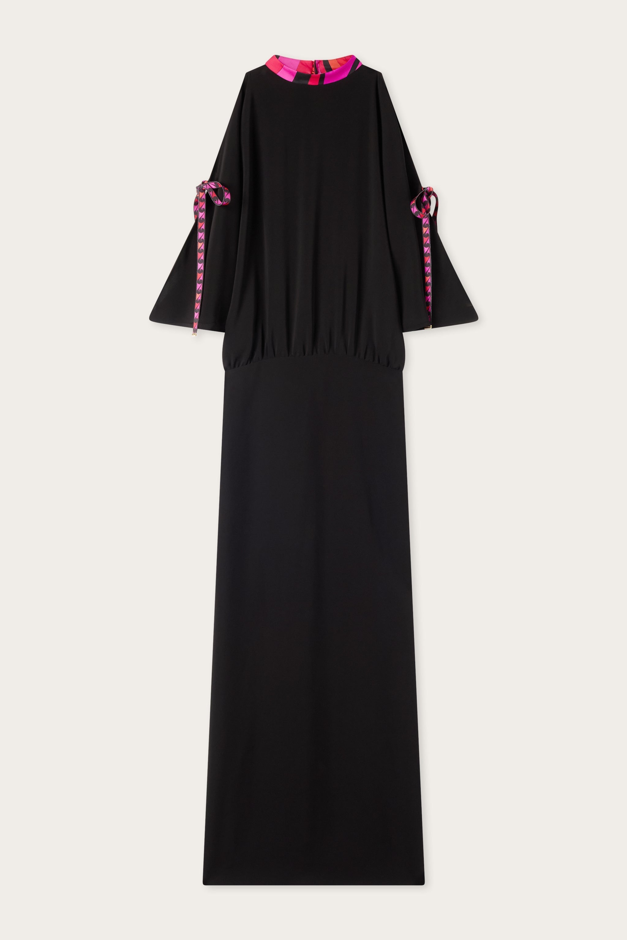 Pucci Dress with print details