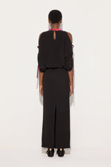 Pucci Dress with print details