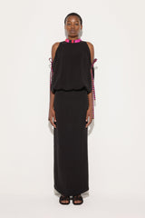 Pucci Dress with print details