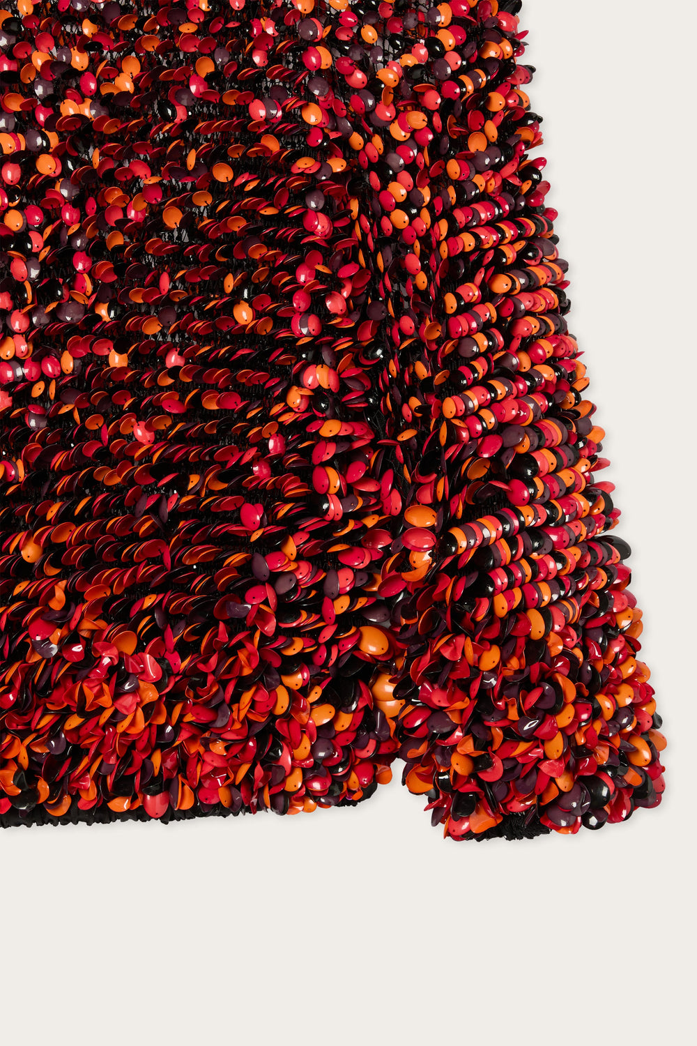 Pucci Embroidery Top - Limited Edition 1/8