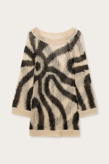 Pucci Linen Short Dress