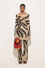 Pucci Linen Short Dress