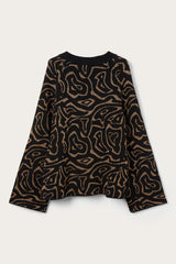Pucci Labirinto Print Dress