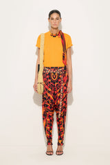Pucci Manuba Print Pants