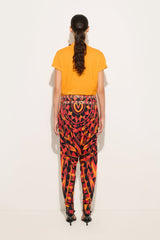 Pucci Manuba Print Pants