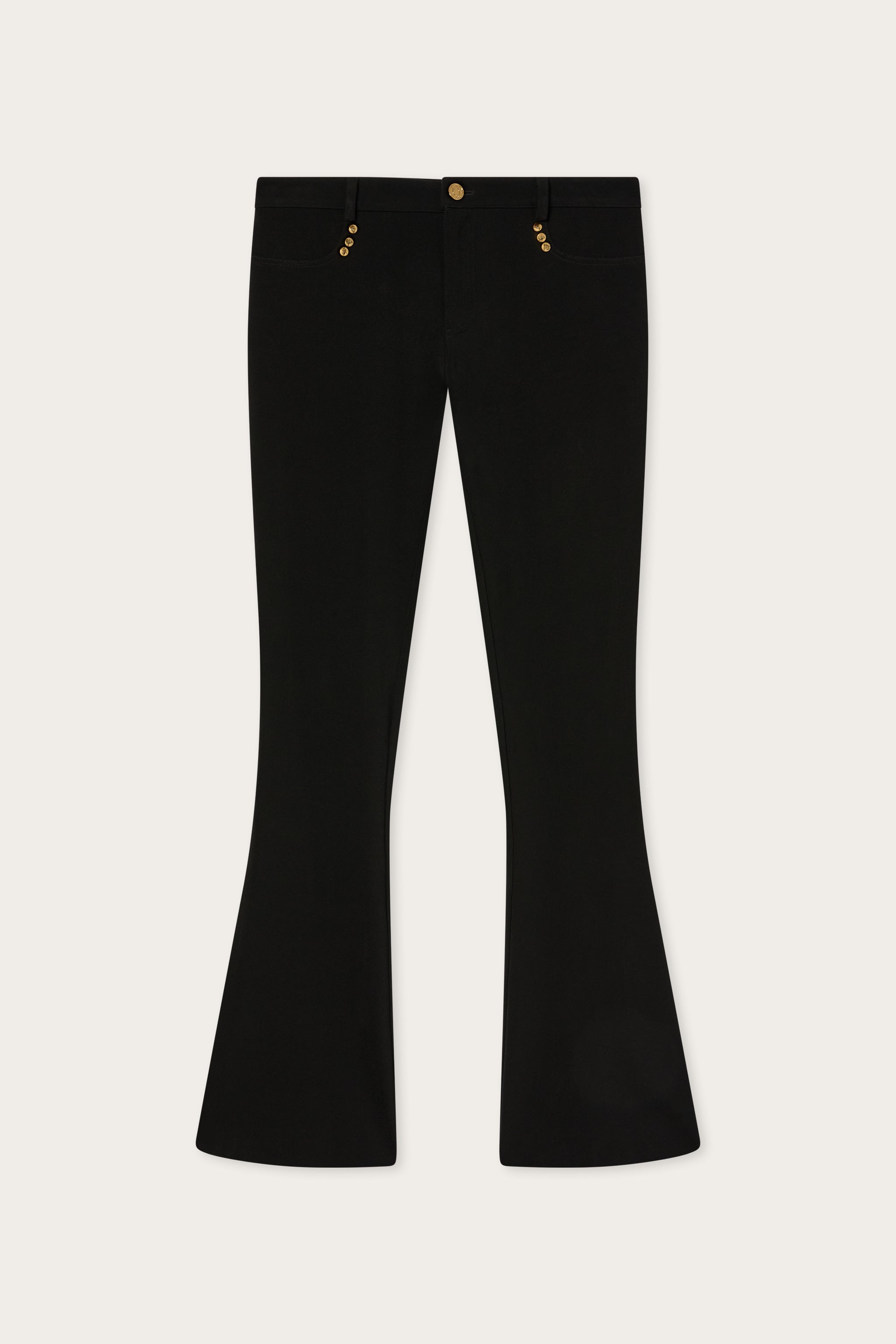 Pucci Bootcut Trousers
