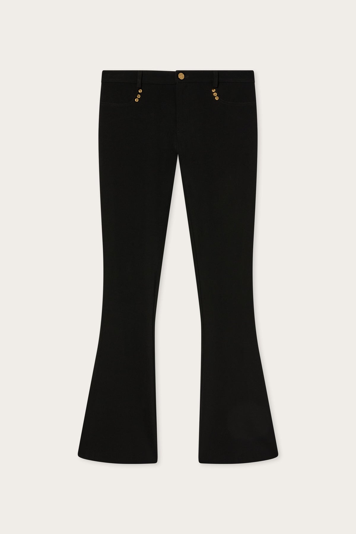 Pucci Bootcut Trousers