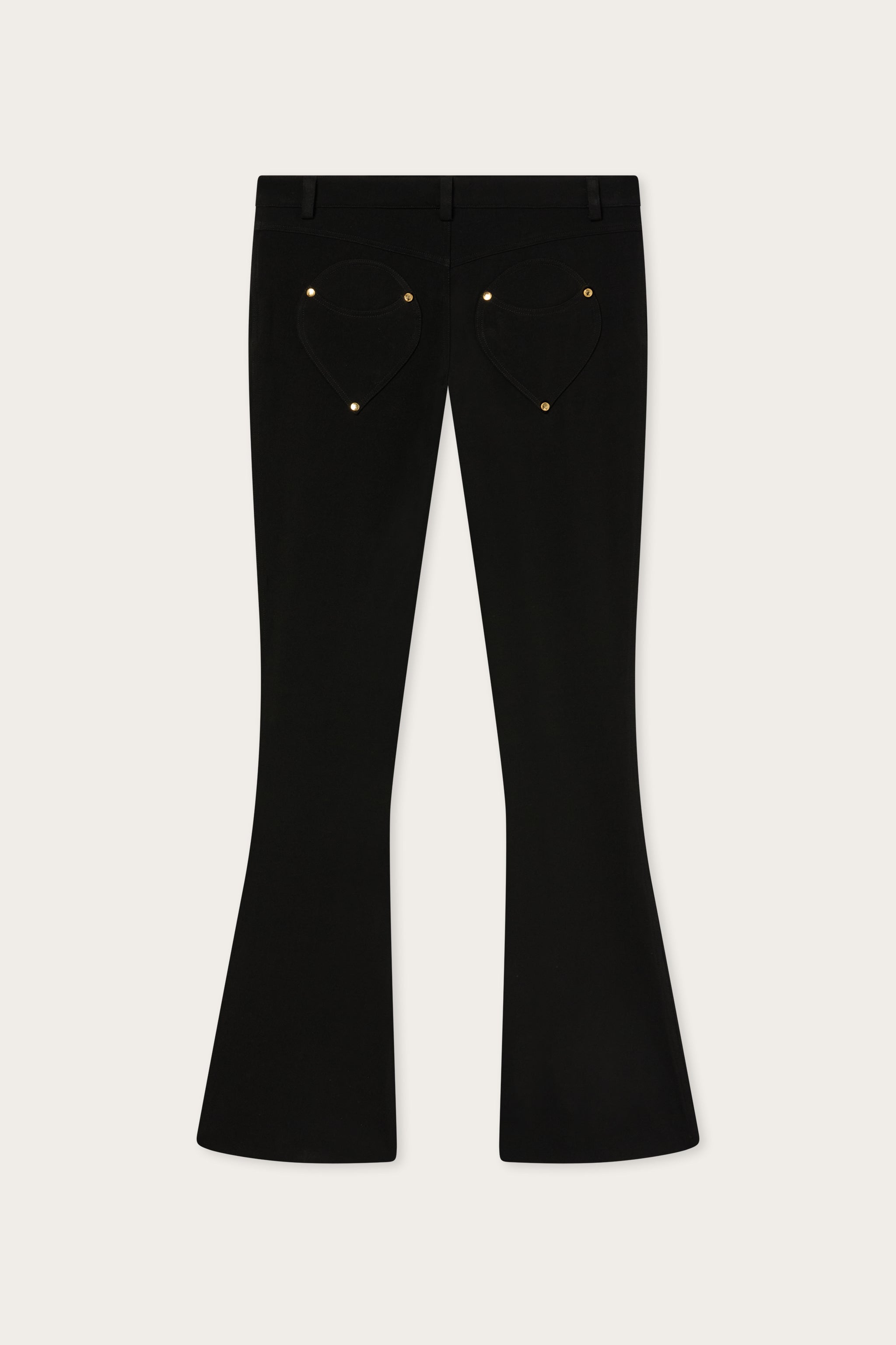 Pucci Bootcut Trousers
