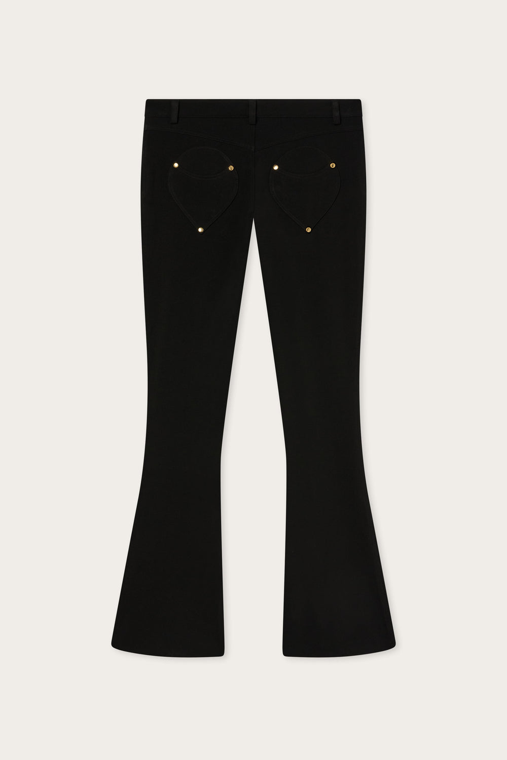 Pucci Bootcut Trousers