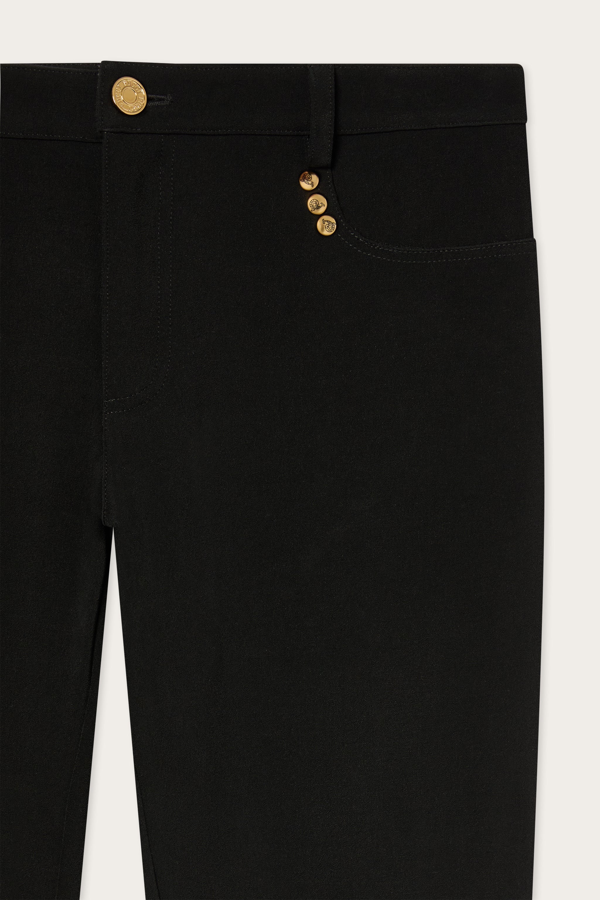 Pucci Bootcut Trousers