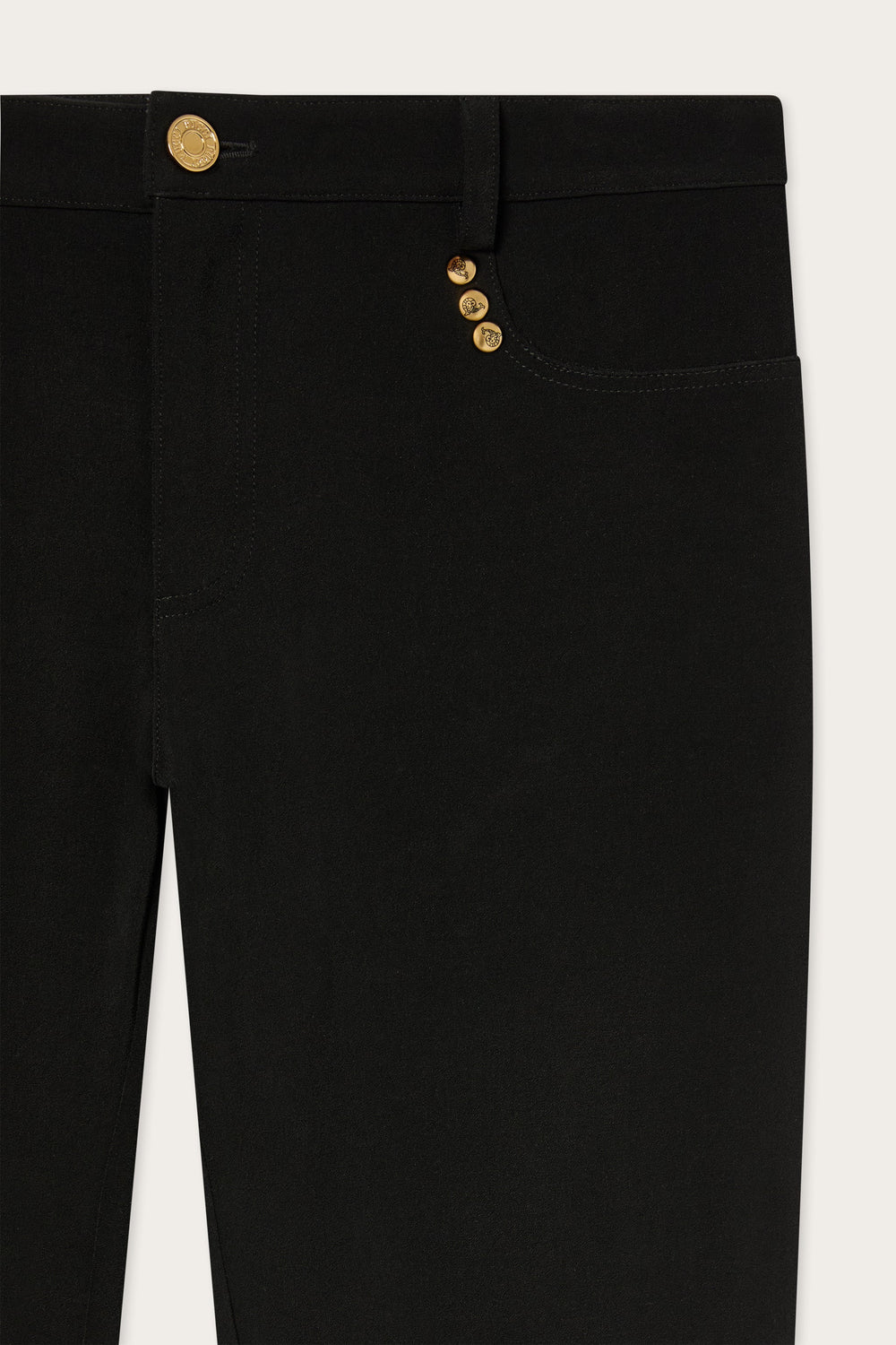 Pucci Bootcut Trousers