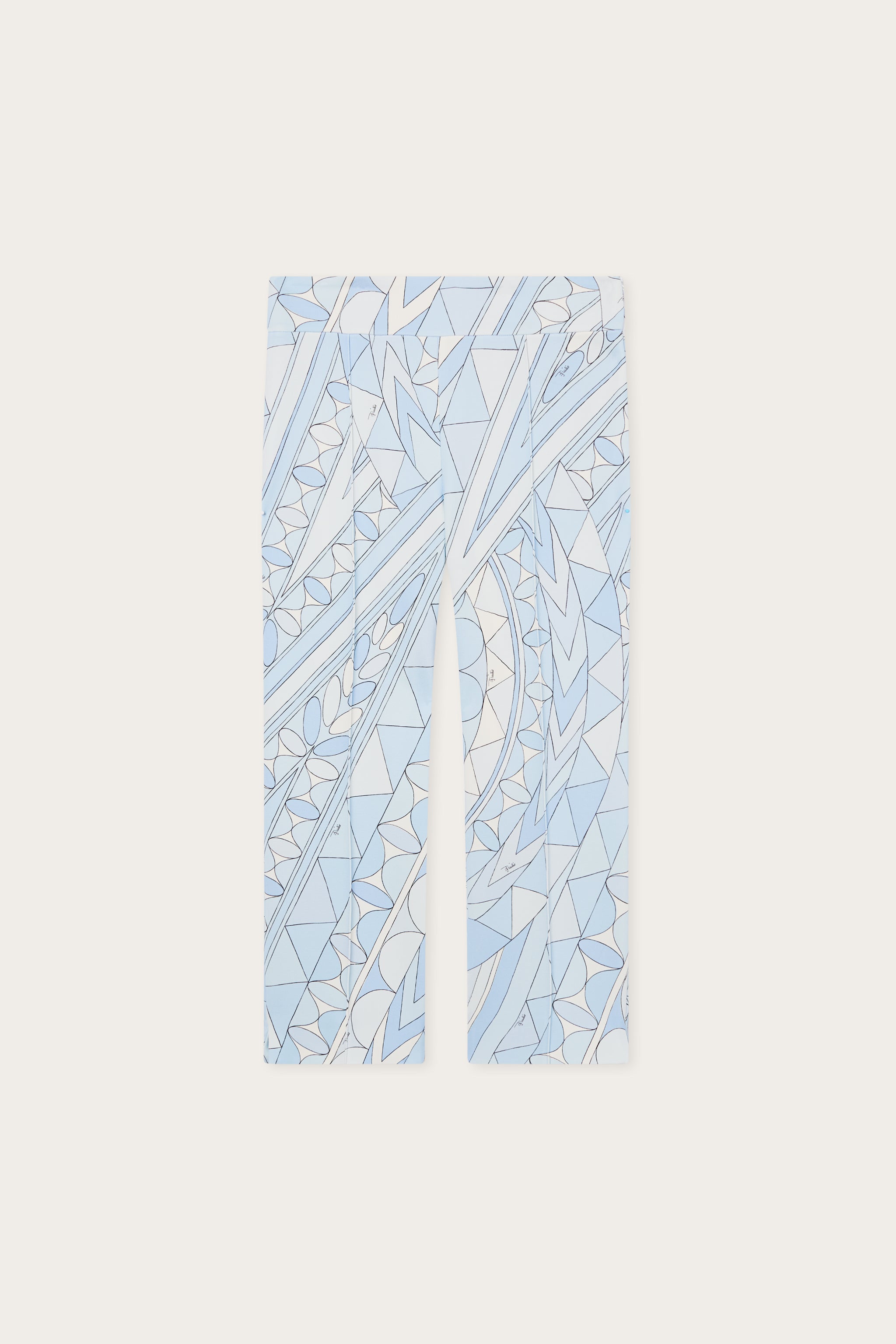 Pucci Capri Pants