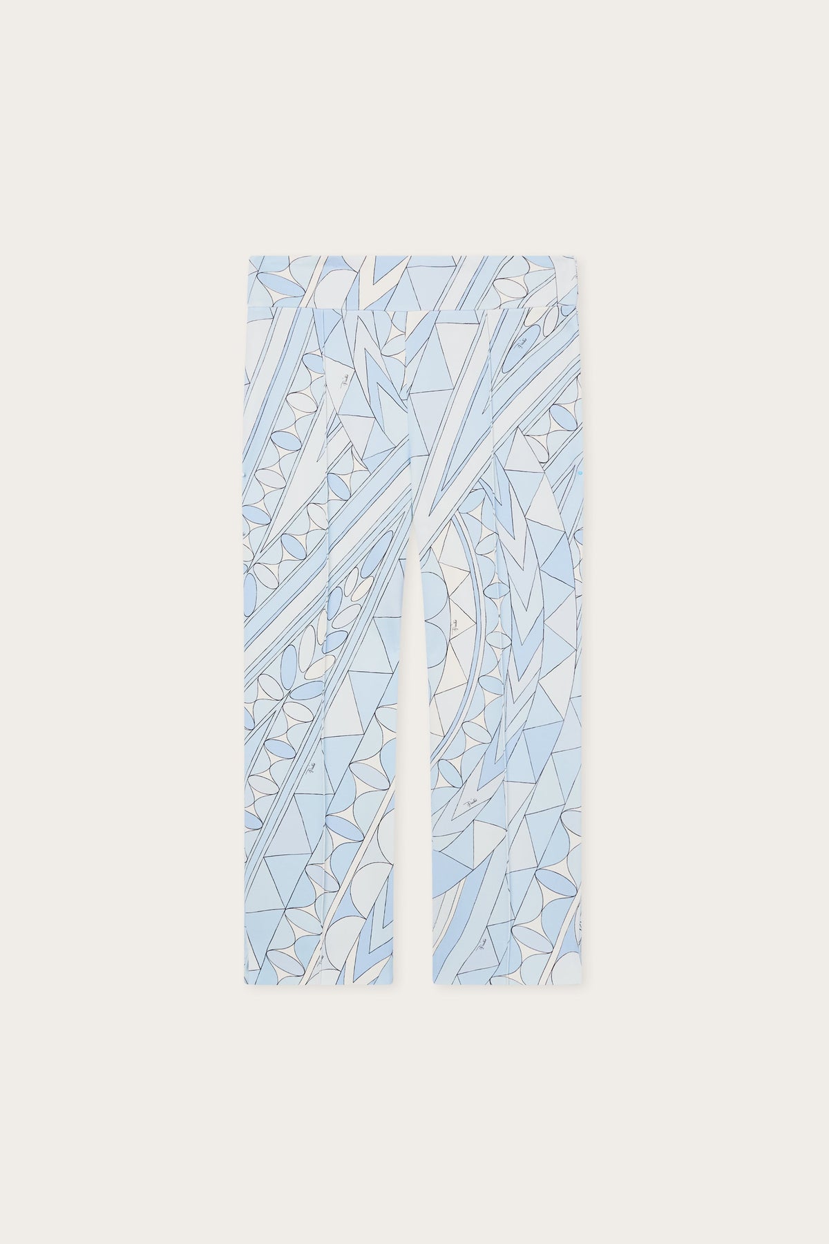 Pucci Capri Pants