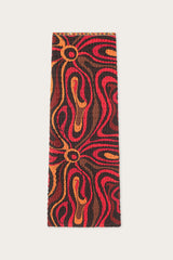 Pucci Marmo Print Shibori Skirt