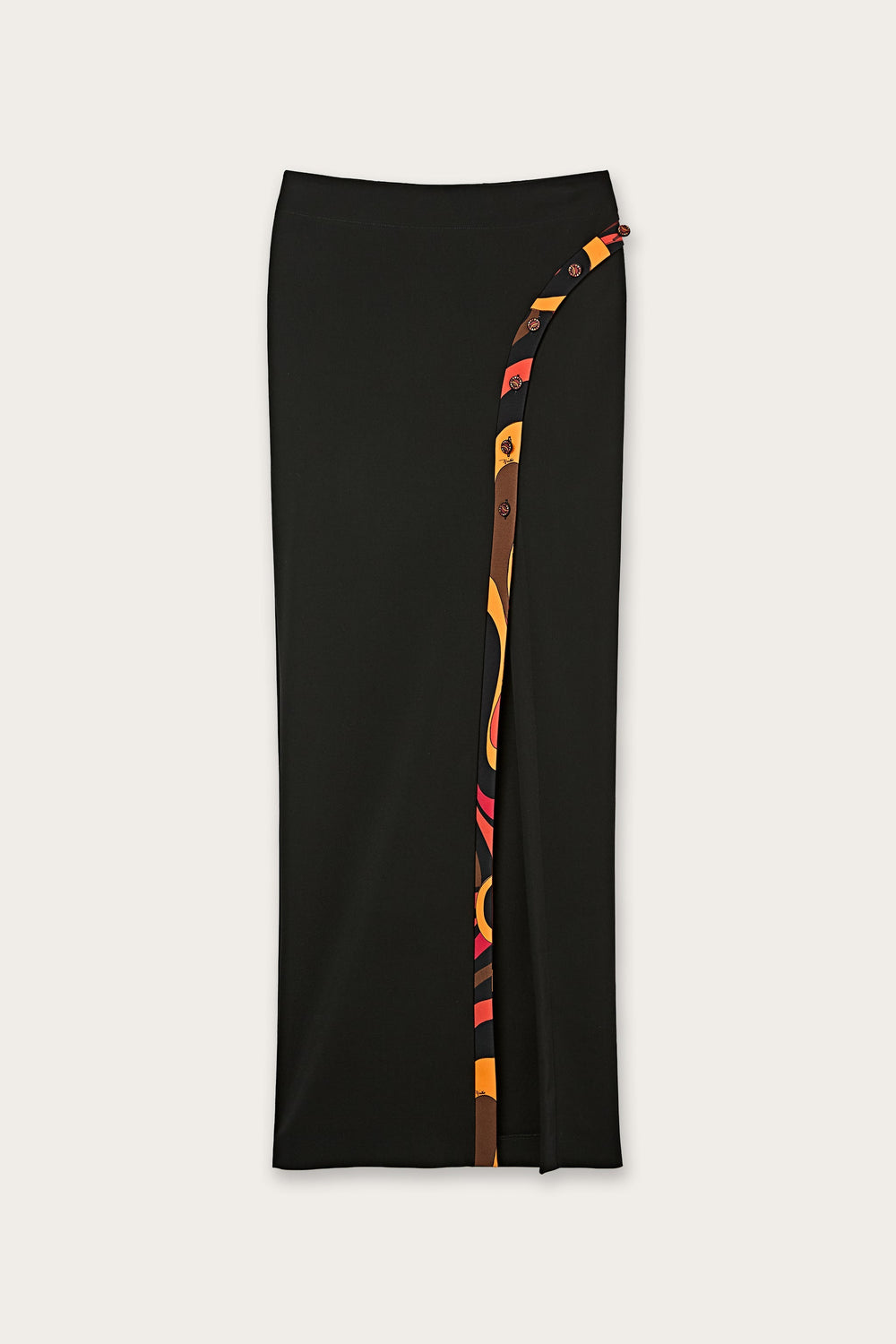 Pucci Superstretch Cady Skirt