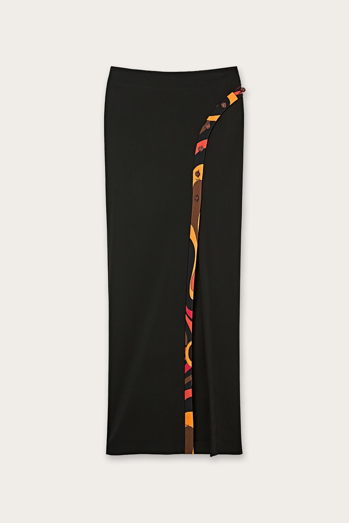 Pucci Superstretch Cady Skirt