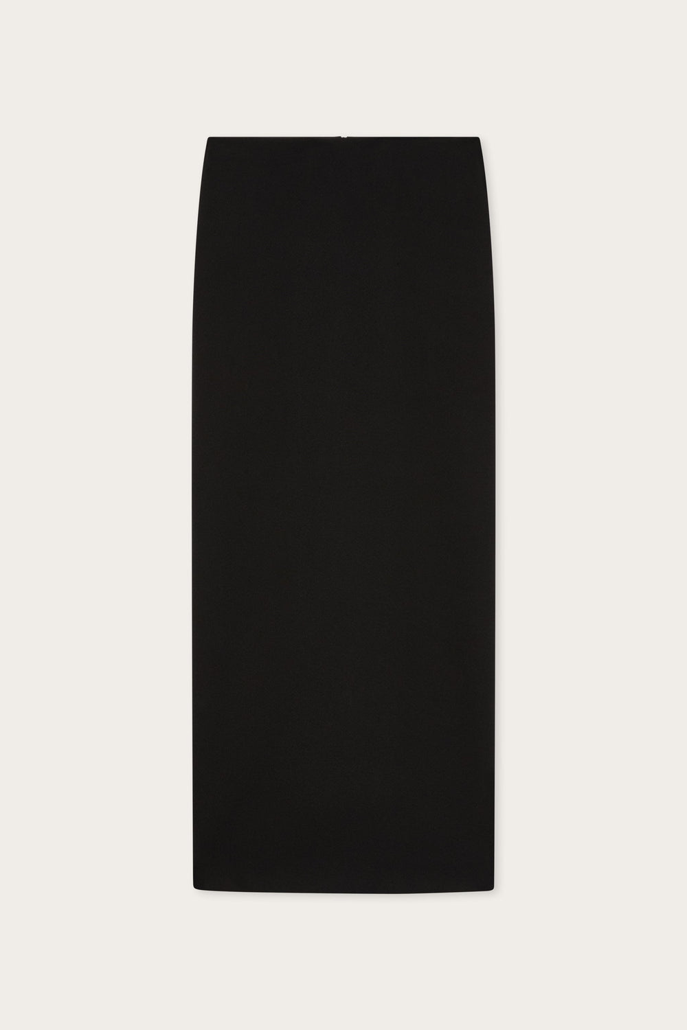 Pucci Long Fitted Skirt