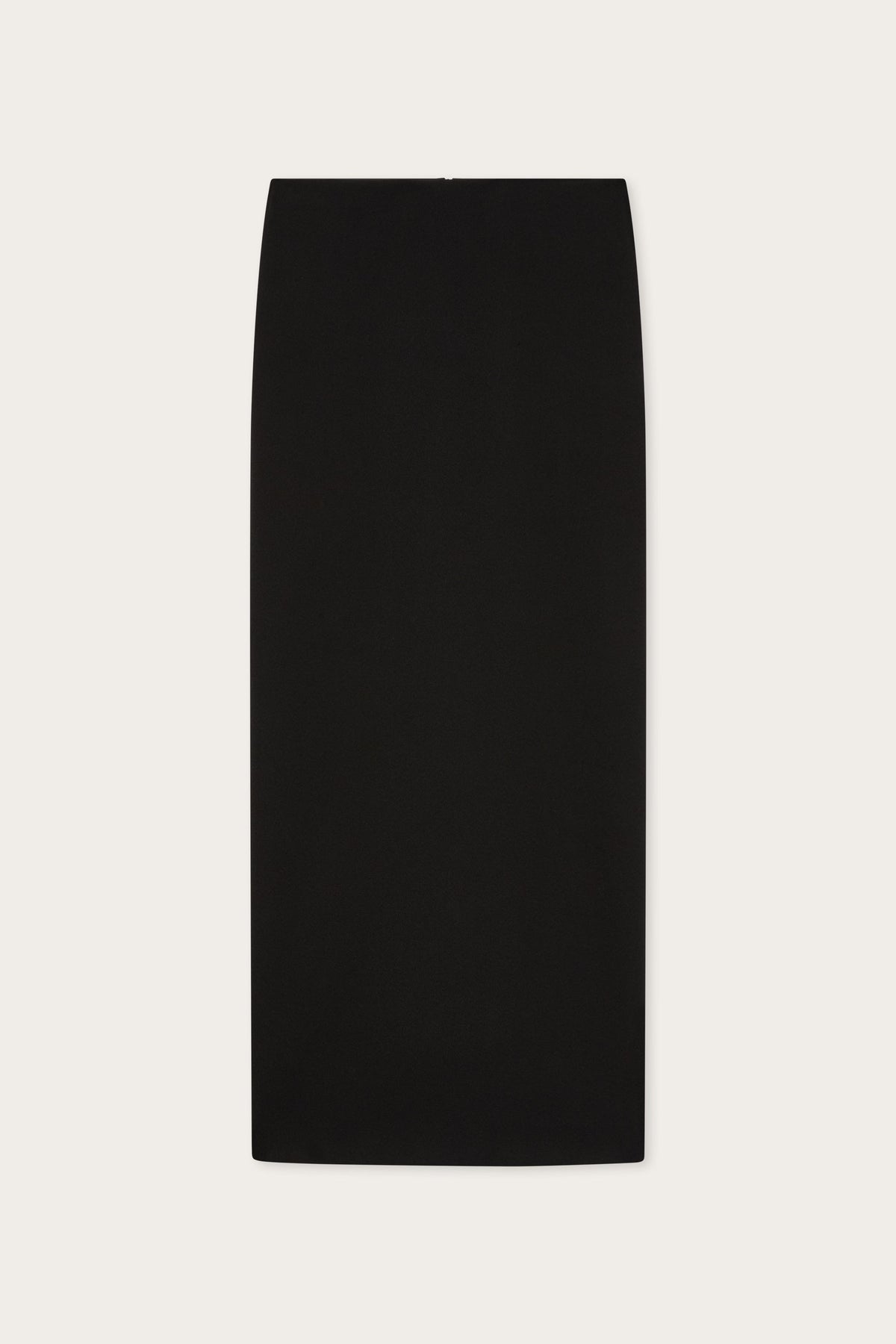 Pucci Long Fitted Skirt