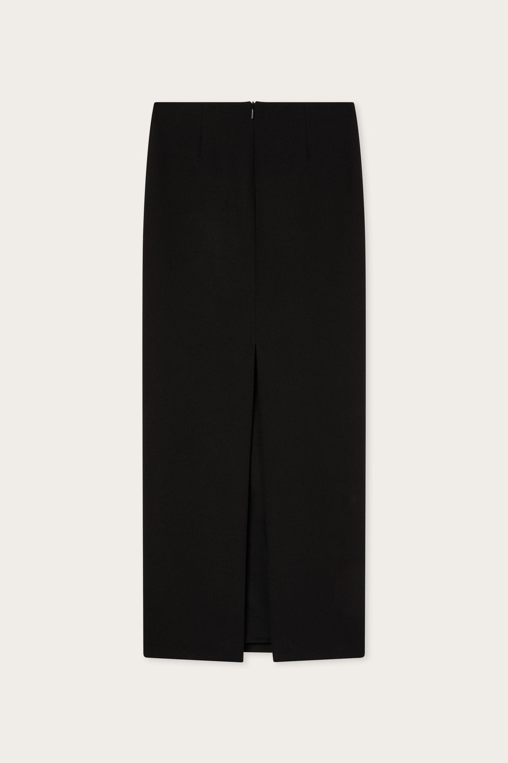 Pucci Long Fitted Skirt