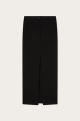 Pucci Long Fitted Skirt