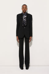 Pucci Blazer with Marmo detail