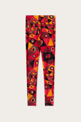 Pucci Occhi Print Leggings