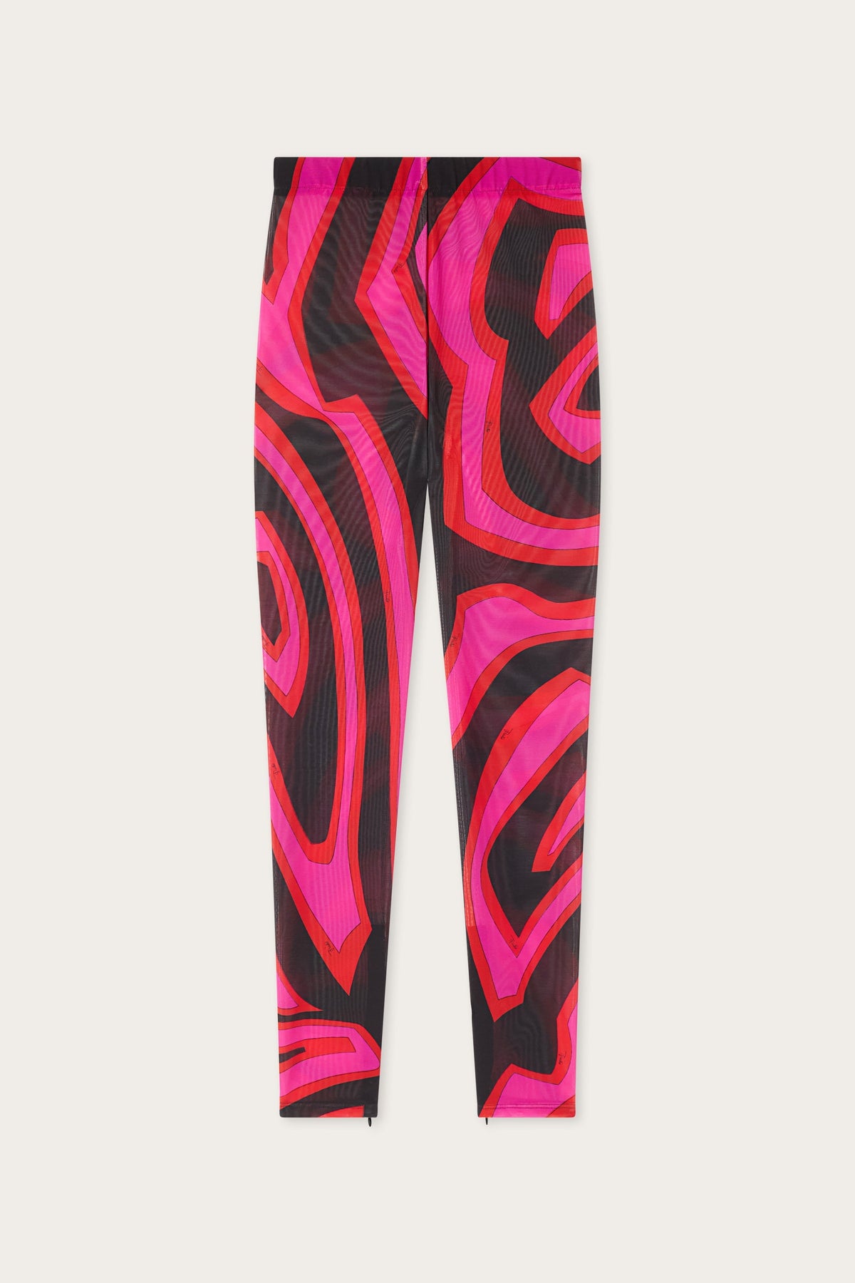 Pucci Labirinto Print Leggings