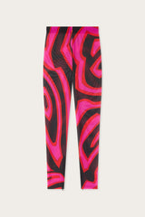 Pucci Labirinto Print Leggings
