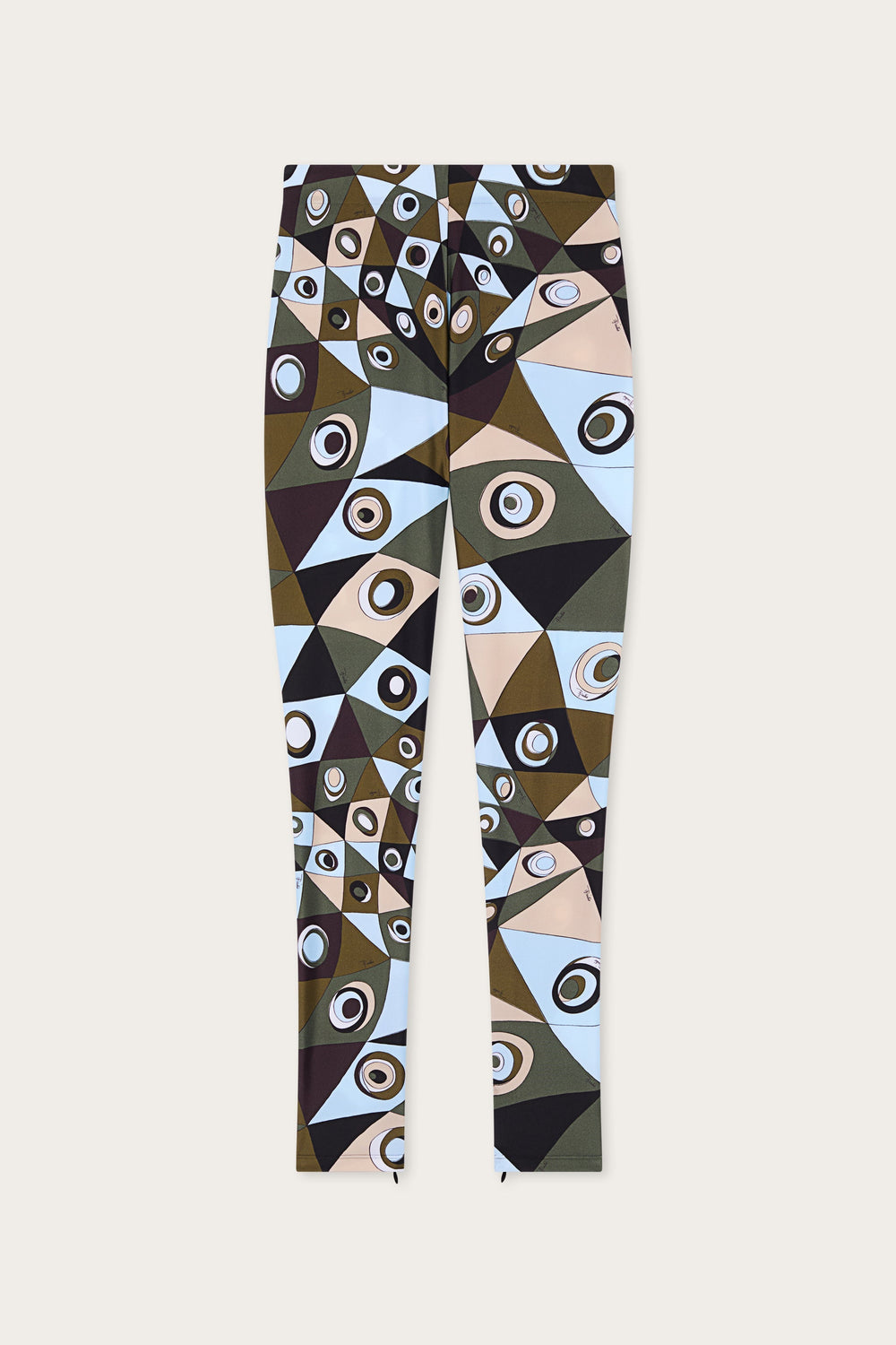Pucci Occhi Print Leggings