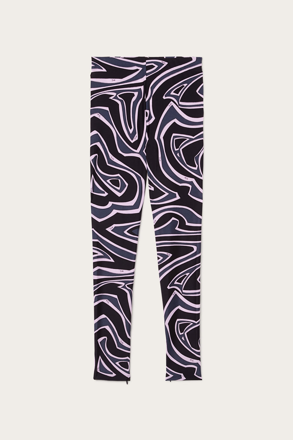Pucci Labirinto Print Leggings