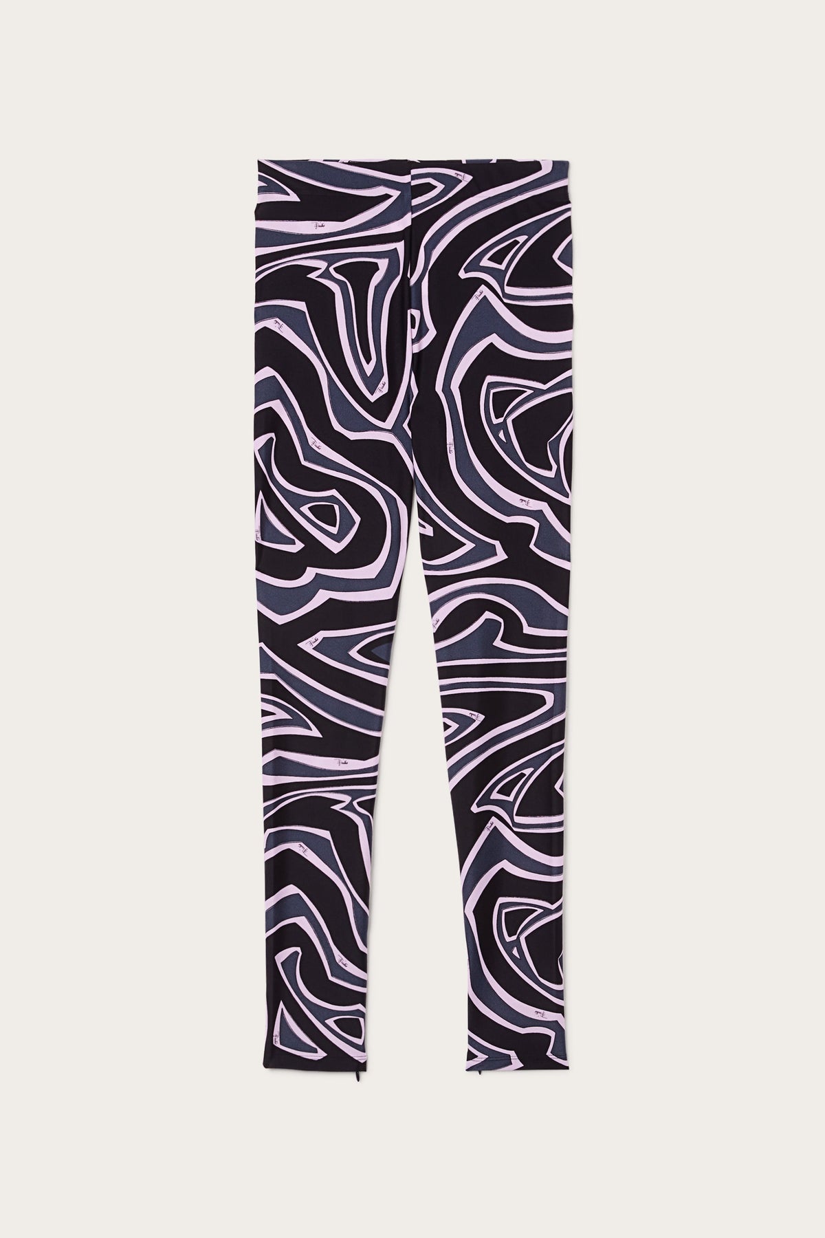 Pucci Labirinto Print Leggings