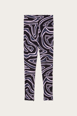 Pucci Labirinto Print Leggings