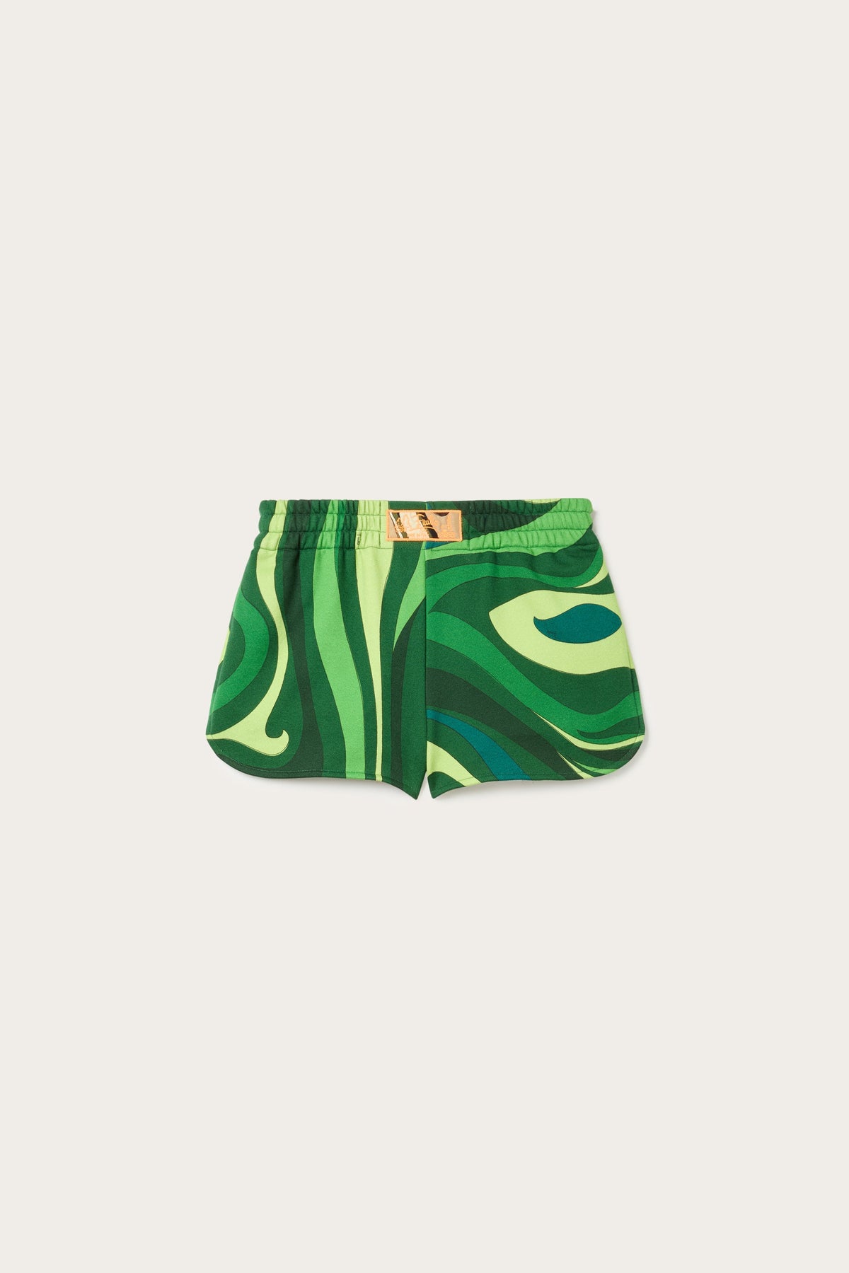 Pucci Jogger Shorts