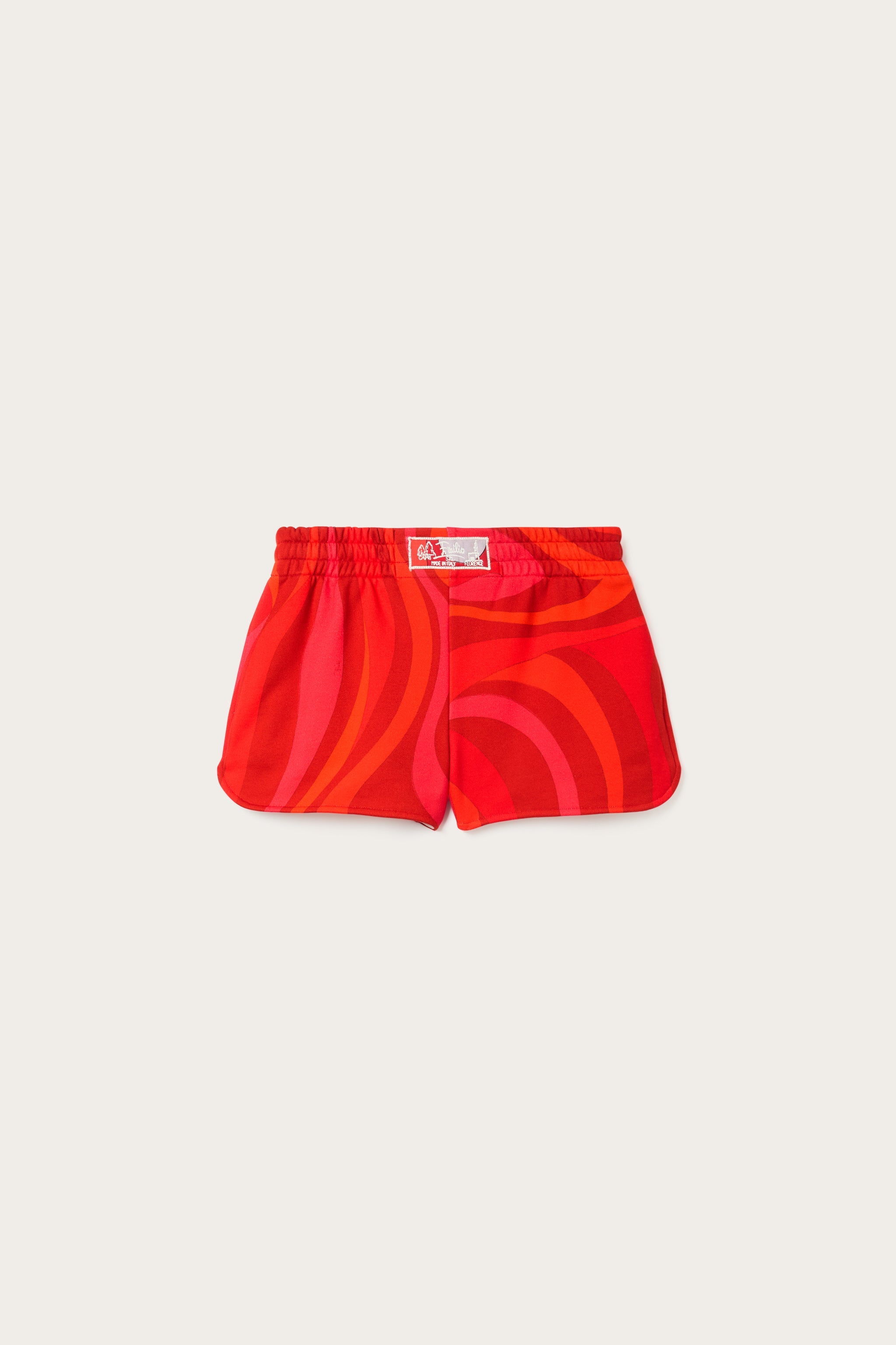 Pucci Jogger Shorts