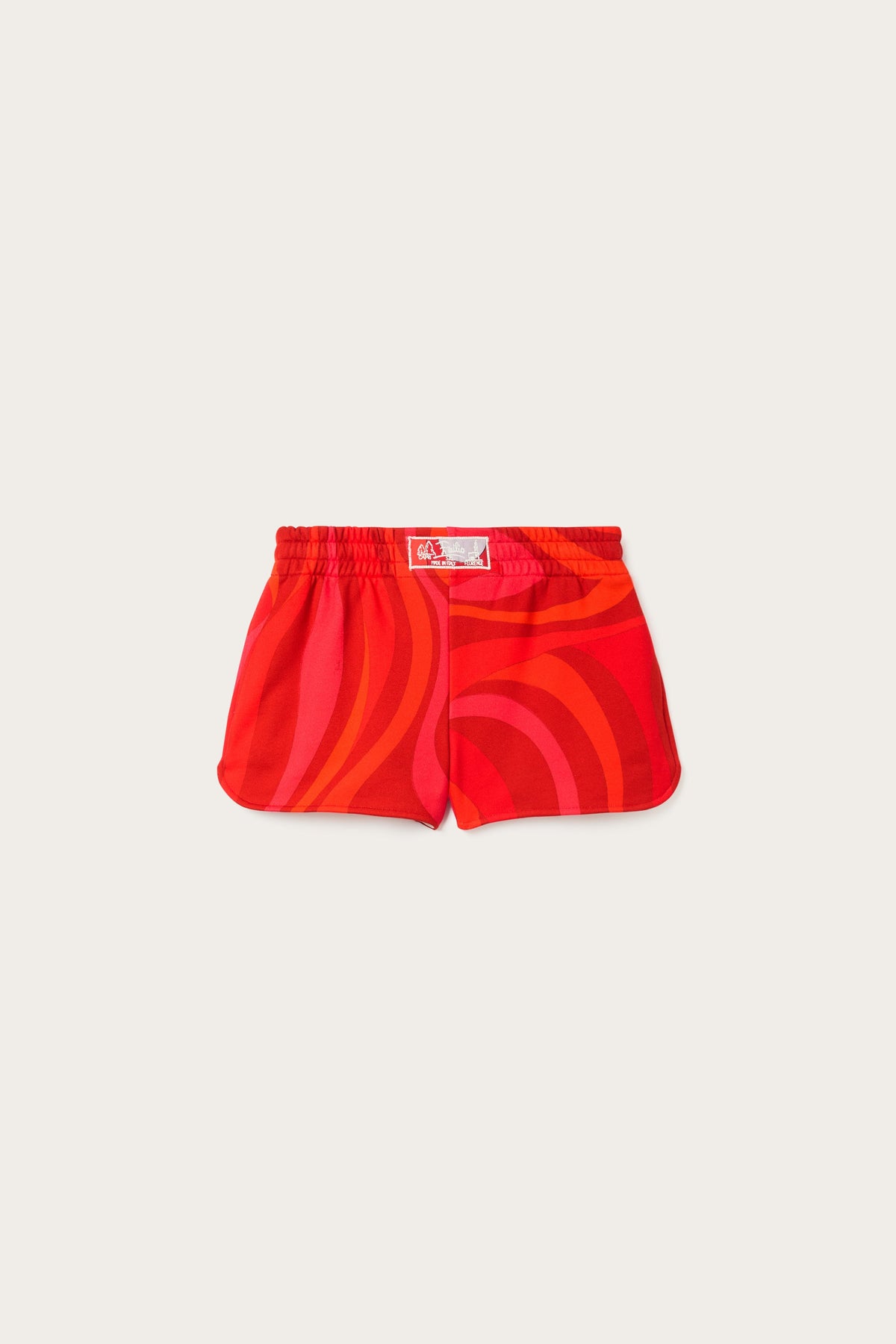 Pucci Jogger Shorts