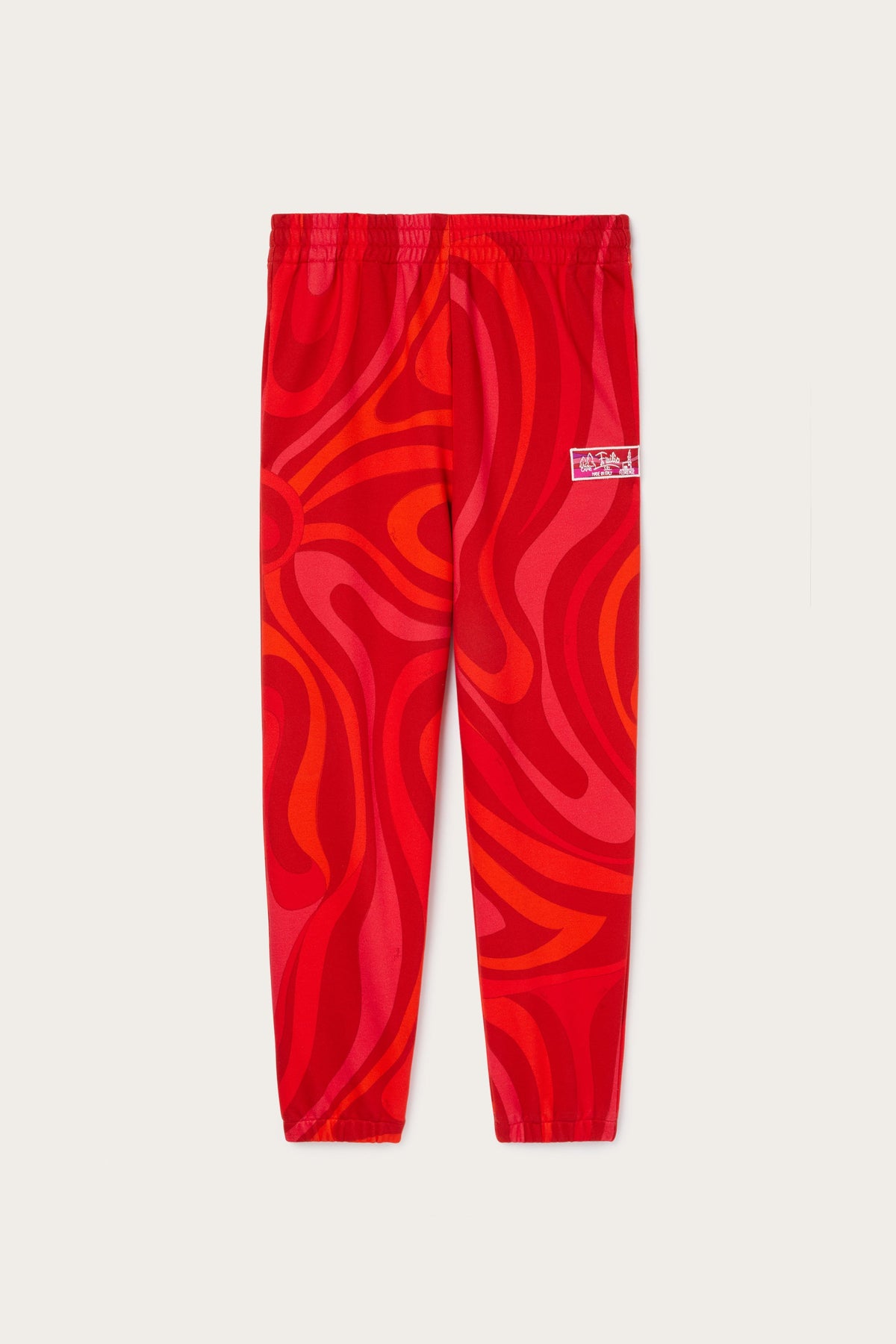 Pucci Fleece Joggers
