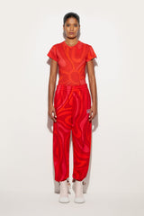 Pucci Fleece Joggers