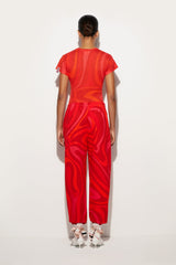 Pucci Fleece Joggers