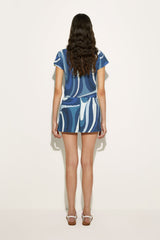 Pucci Jogger Shorts