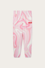 Pucci Fleece Joggers