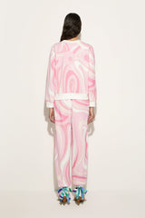 Pucci Fleece Joggers