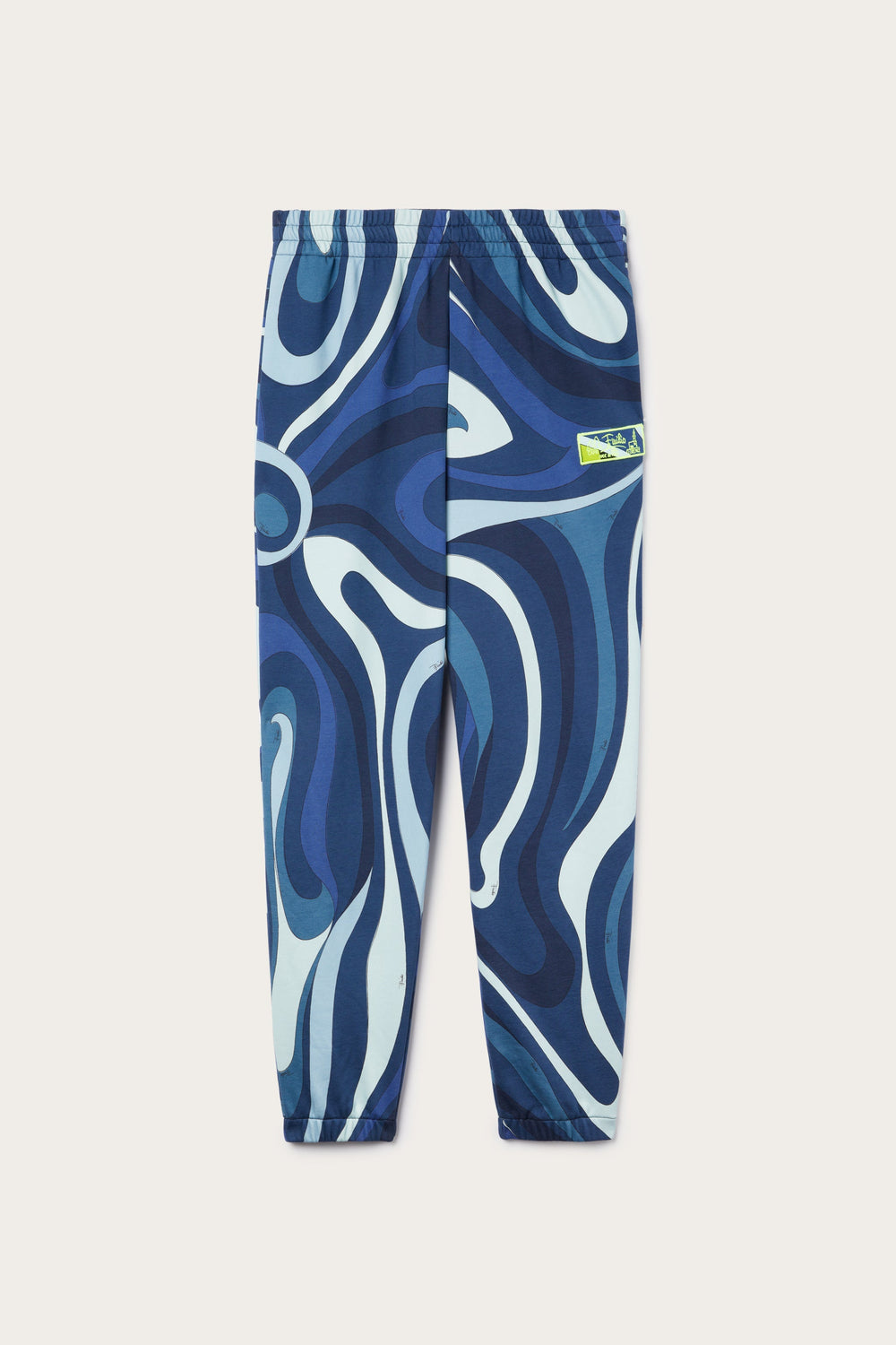 Pucci Fleece Joggers