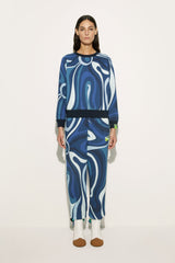 Pucci Fleece Joggers