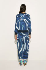 Pucci Fleece Joggers